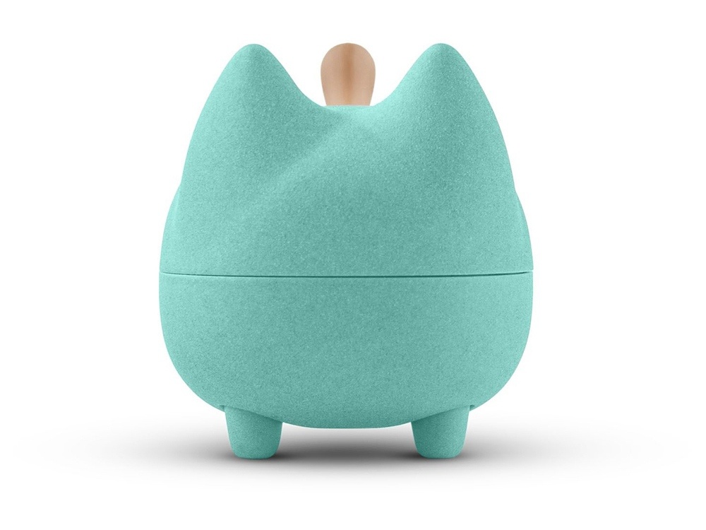 Портативная колонка Mysound Tito 4C