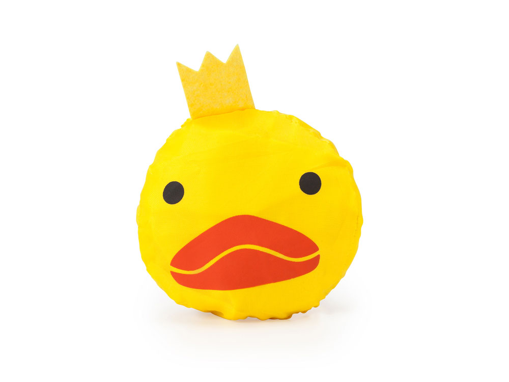 Детский рюкзак ELANIO складной, рыба