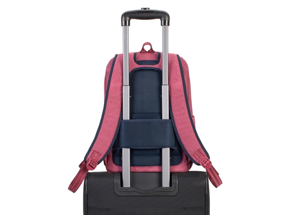 ECO рюкзак для ноутбука 15.6 из переработанного пластика