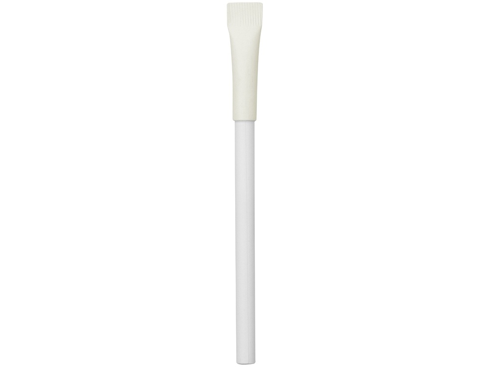 Ручка из переработанной бумаги с колпачком Recycled