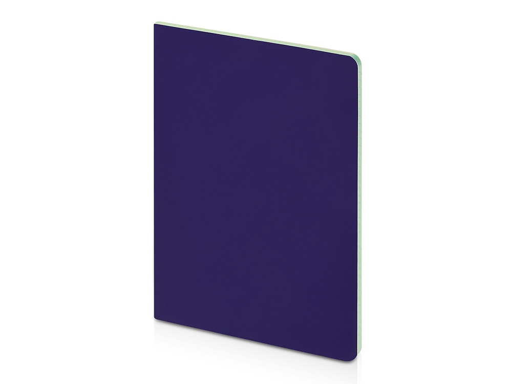 Бизнес-тетрадь А5 Pragmatic Contrast