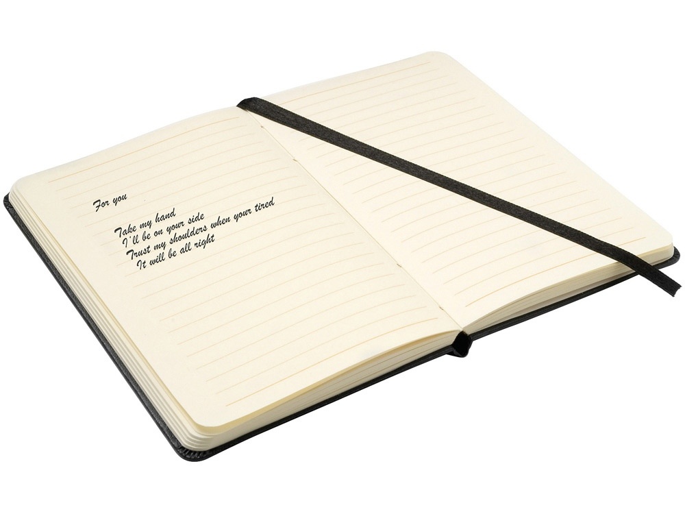 Блокнот А5 Juan