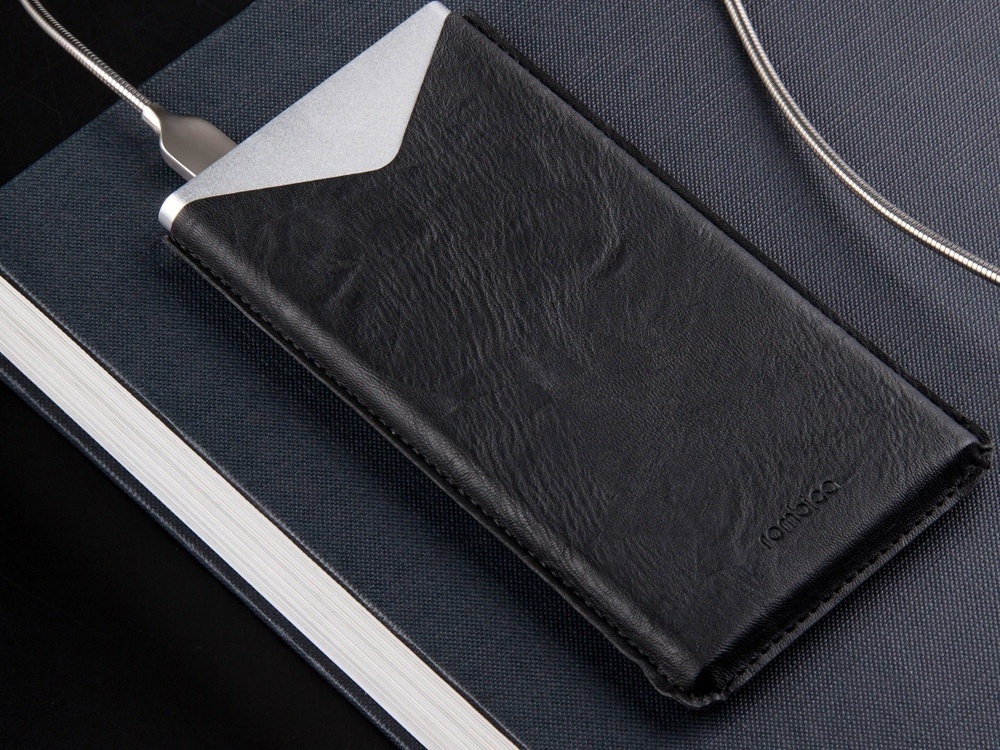 Внешний аккумулятор NEO AX100L, 10000 mAh