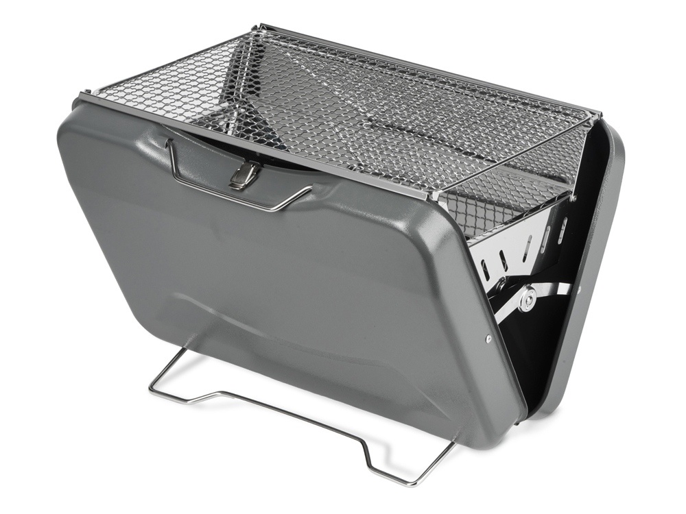 Портативный гриль-мангал Kamal