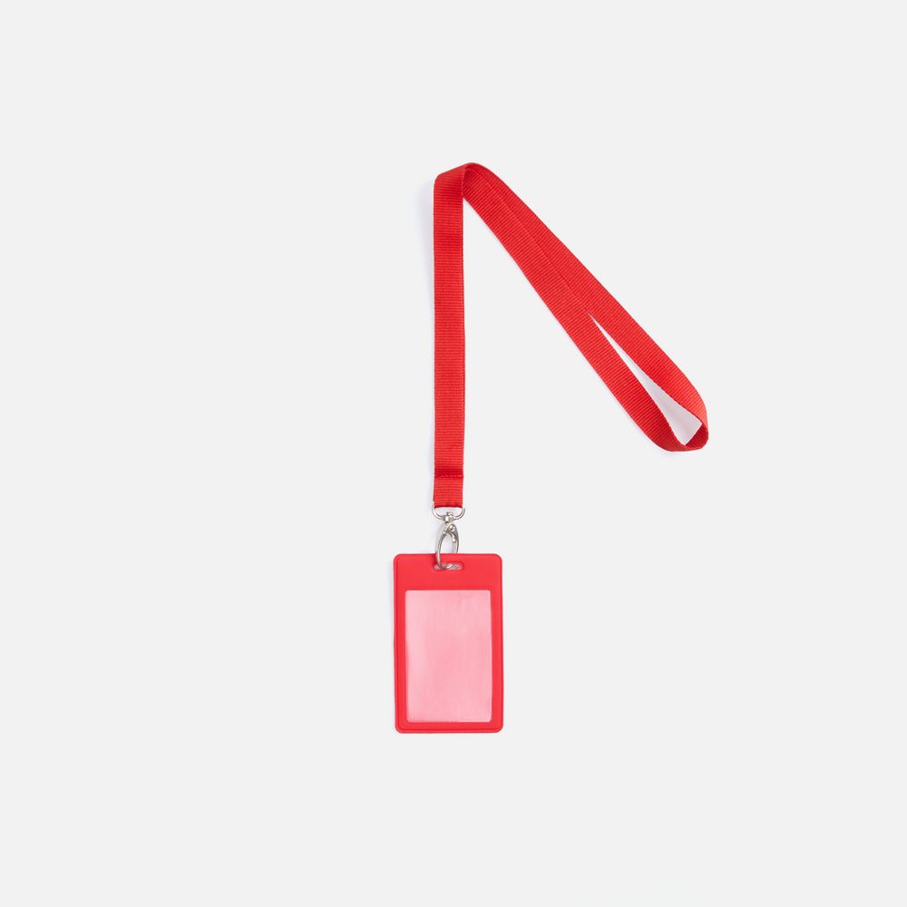 Лента для бейджа Pin