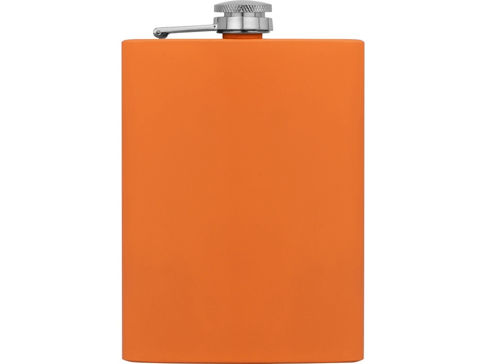 Фляжка Remarque soft-touch