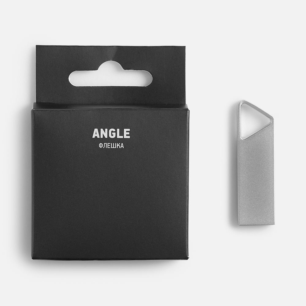 Флешка Angle, USB 3.0