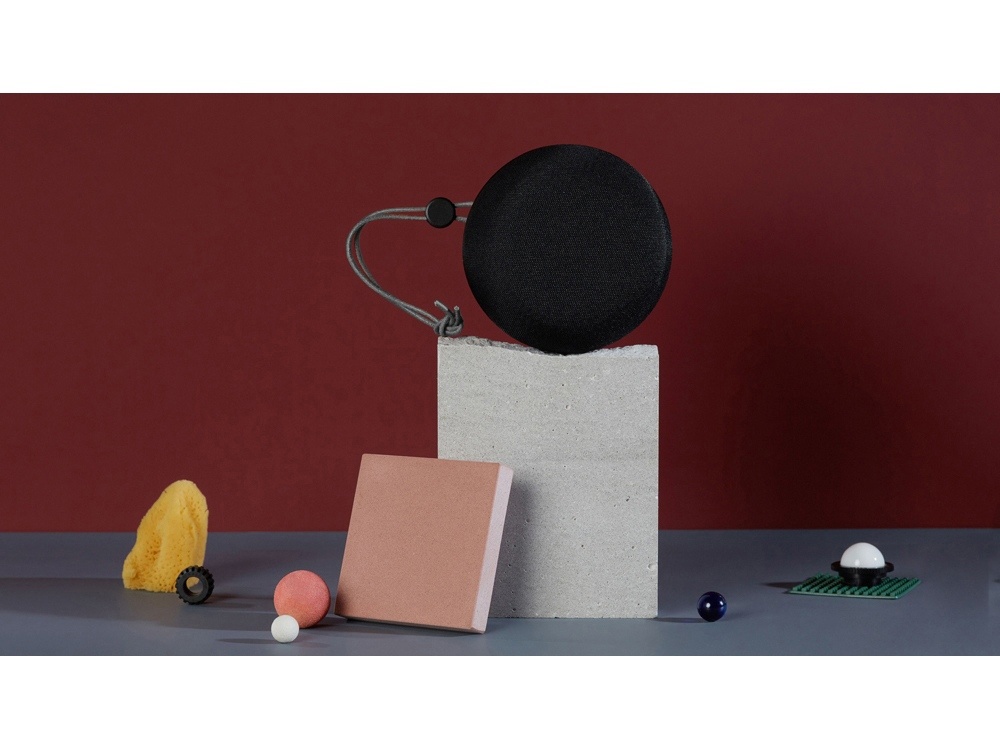 Портативная колонка Mysound Capella