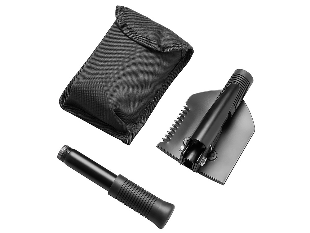 Складная лопата c чехлом Spade