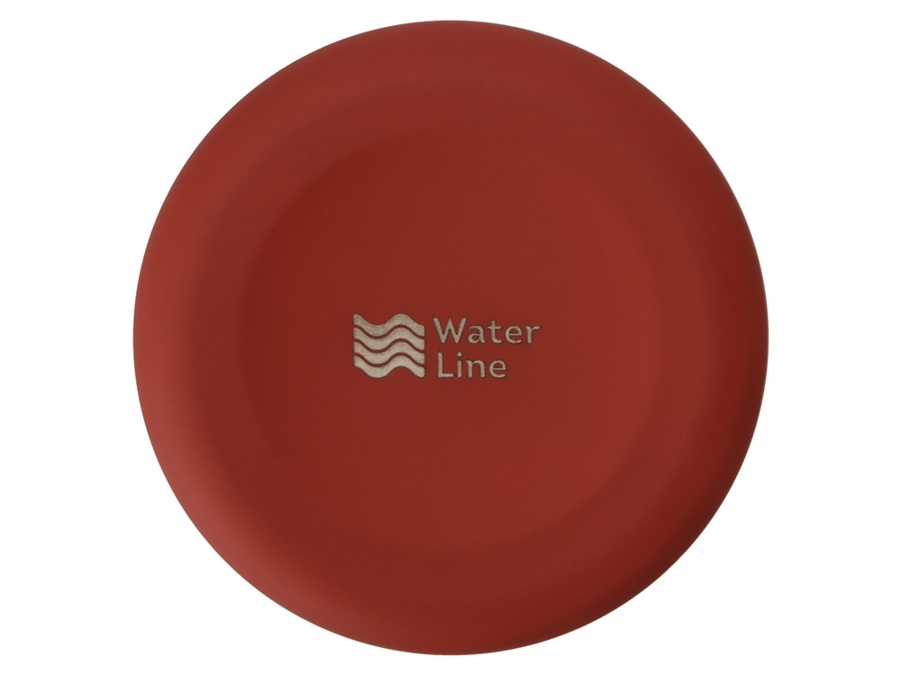 Вакуумная термобутылка с медной изоляцией Cask, тубус, 500 мл