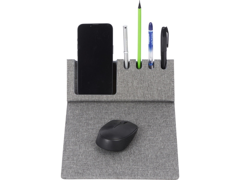 Подставка Formo с ковриком для мыши