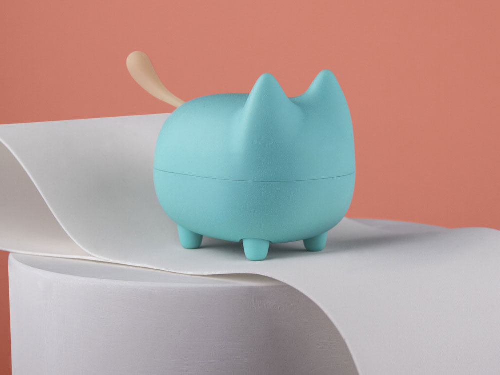 Портативная колонка Mysound Tito 4C