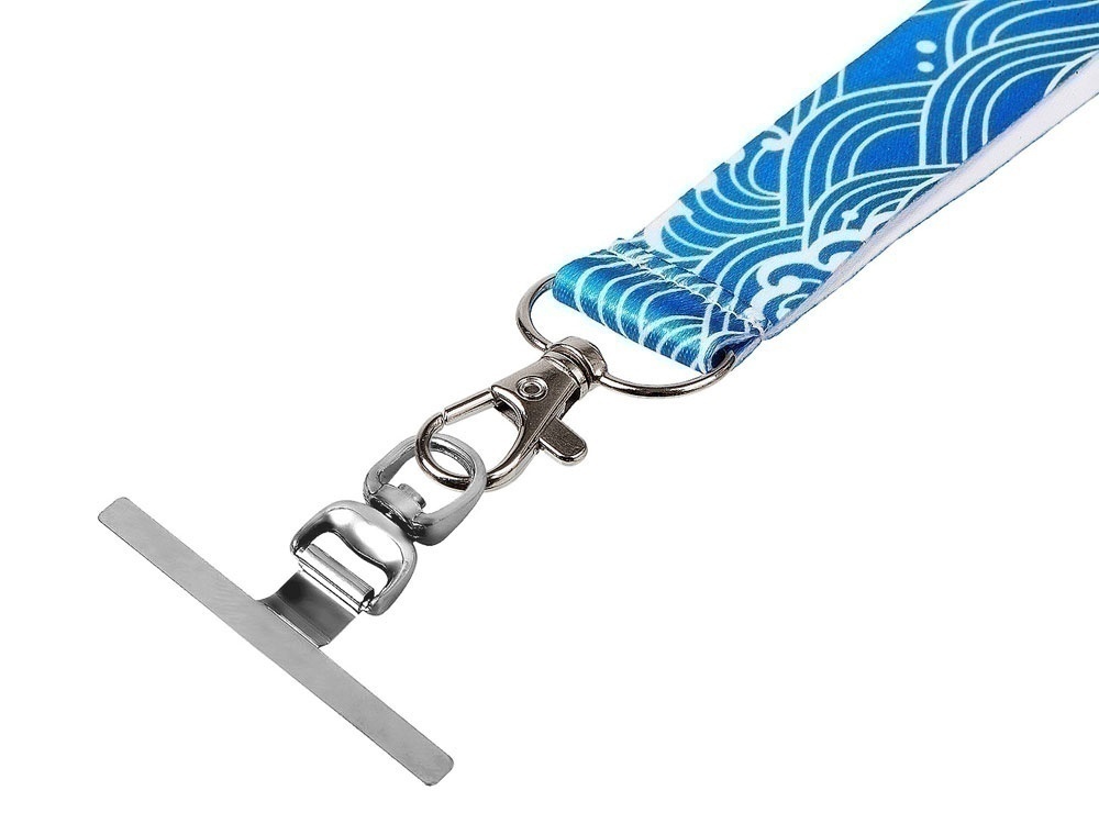 Браслет-ремувка под сублимацию для телефона