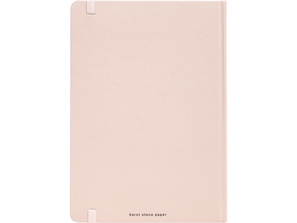 Блокнот А5 с твердой обложкой