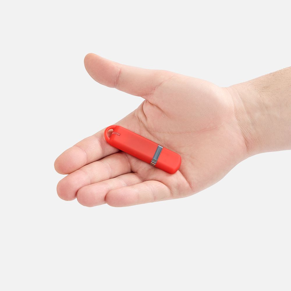 Флешка Memo, 16 Гб