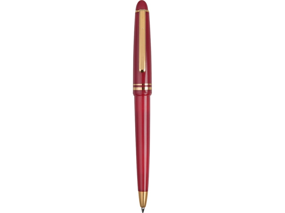 Ручка пластиковая шариковая Анкона