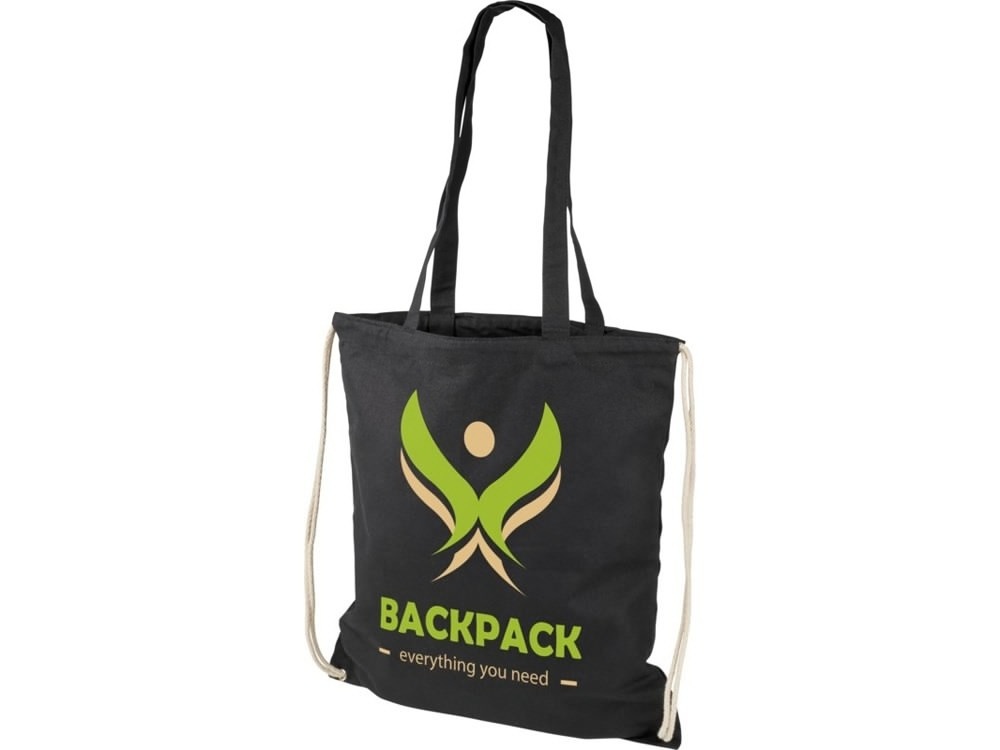 Сумка-рюкзак Eliza, 240 г/м2