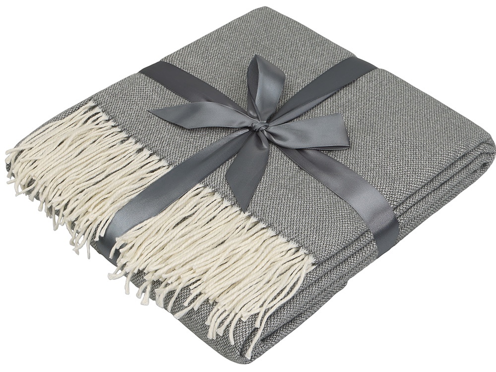 Плед акриловый Dapple 160 х 210 см