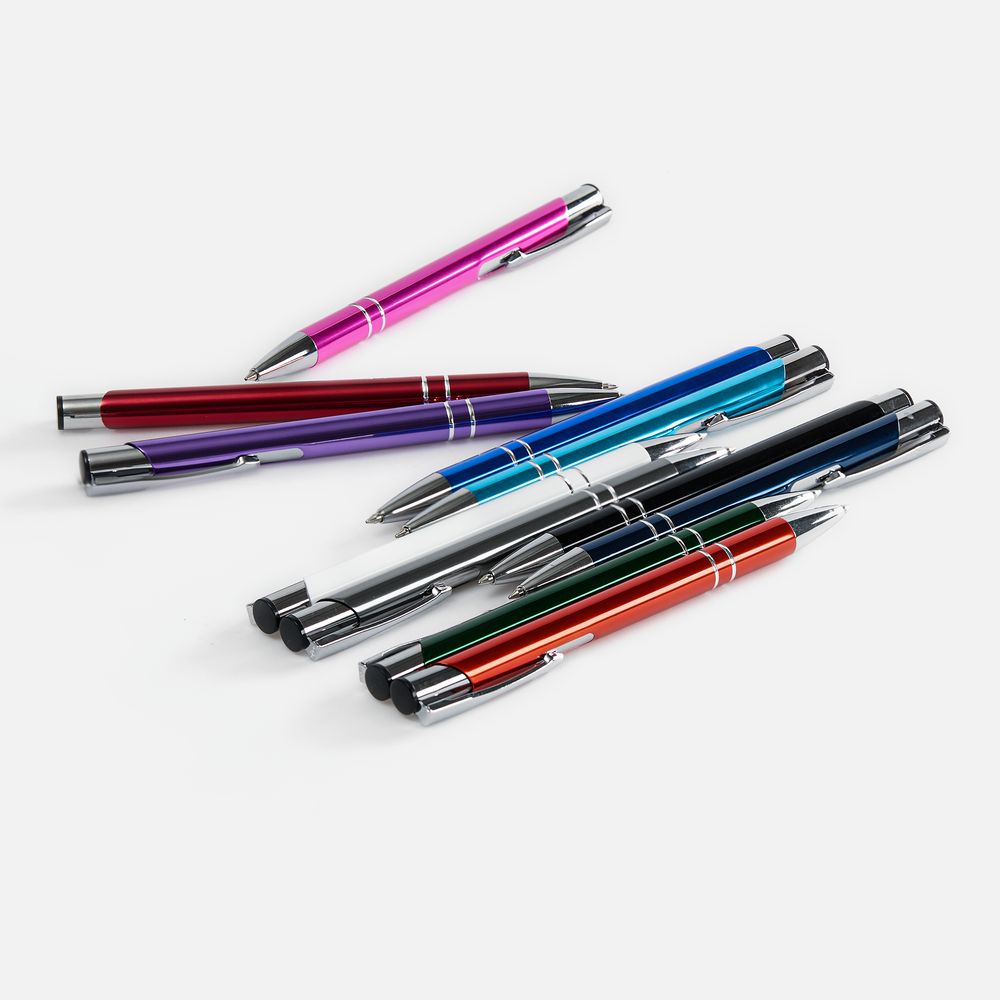 Ручка шариковая Keskus