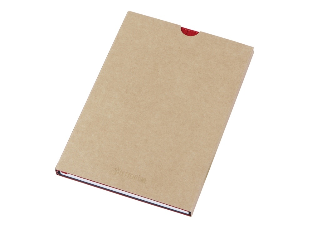 Блокнот в гибкой обложке А5 Bradbury