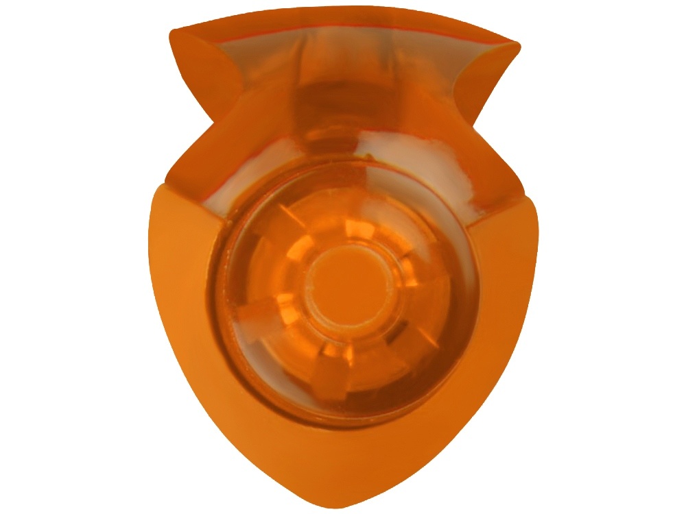 Ручка пластиковая шариковая Prodir DS8 PRR софт-тач