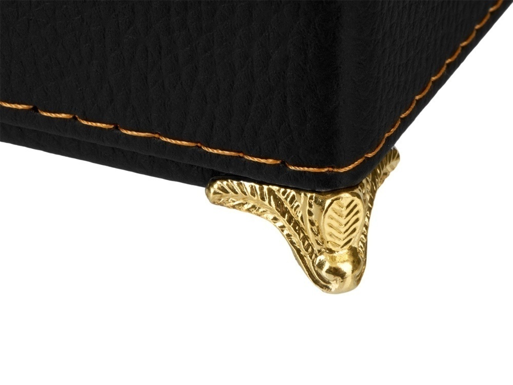 Подарочный набор хрустальных стопок