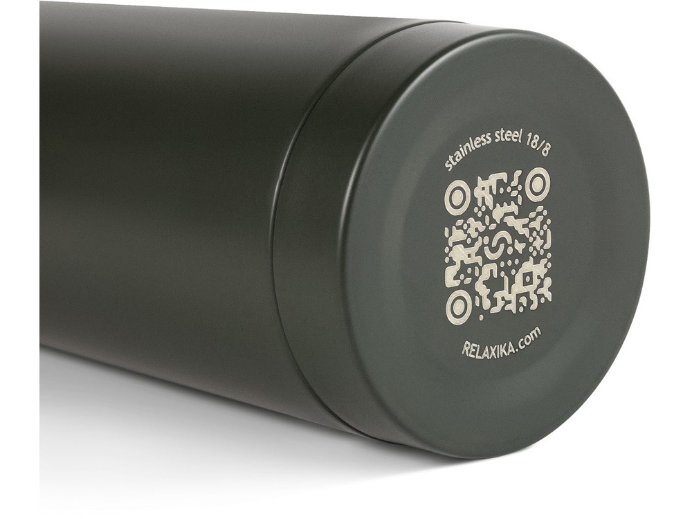 Термос Relaxika 101, 750 мл