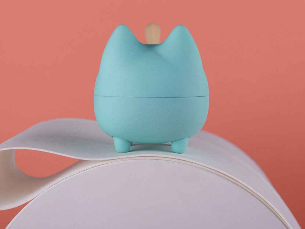 Портативная колонка Mysound Tito 4C