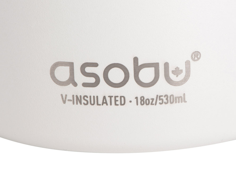 Вакуумная термобутылка ALPINE FLASK, 530 мл