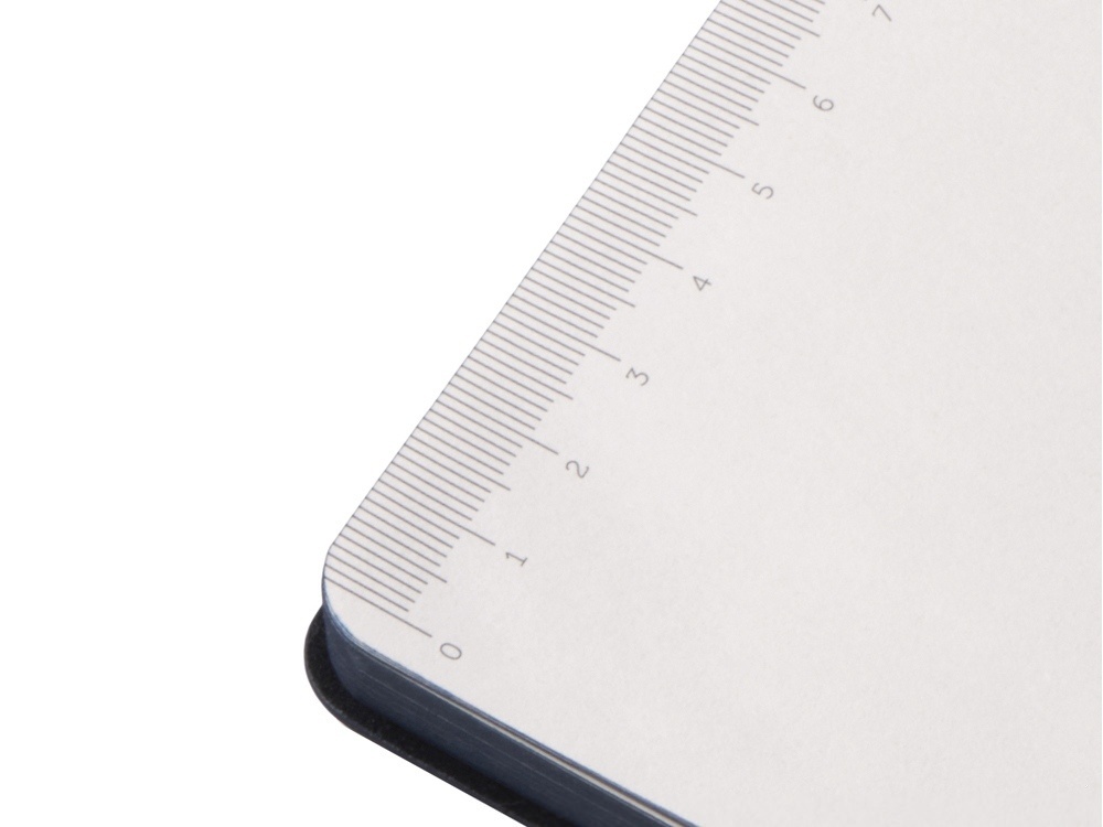 Блокнот в гибкой обложке А5 Notepeno Max