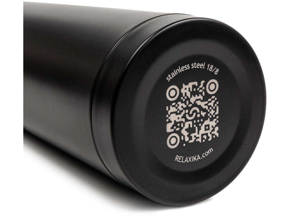 Термос Relaxika 101, 750 мл