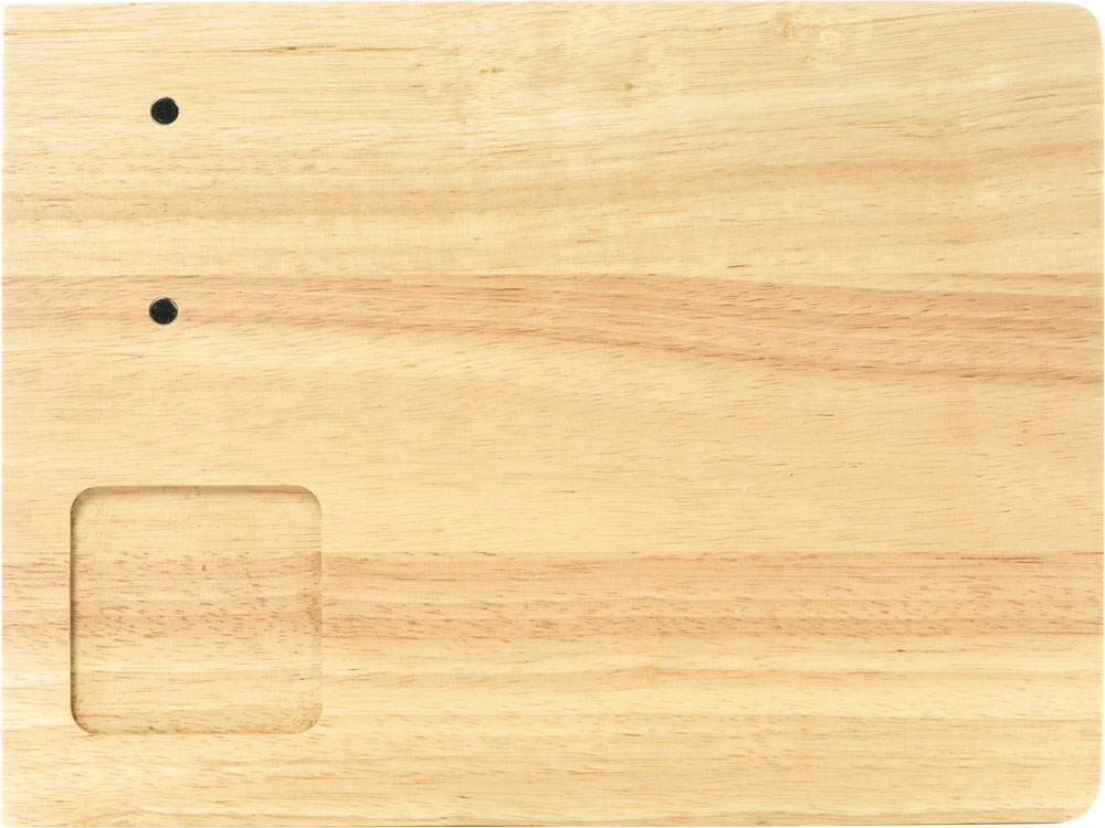 Набор для сыра и вина со съемной подставкой Save time