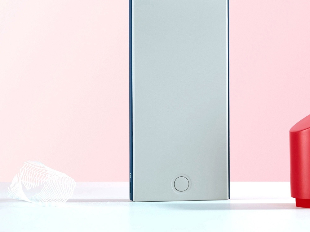 Внешний аккумулятор NEO NS100B, 10000mAh