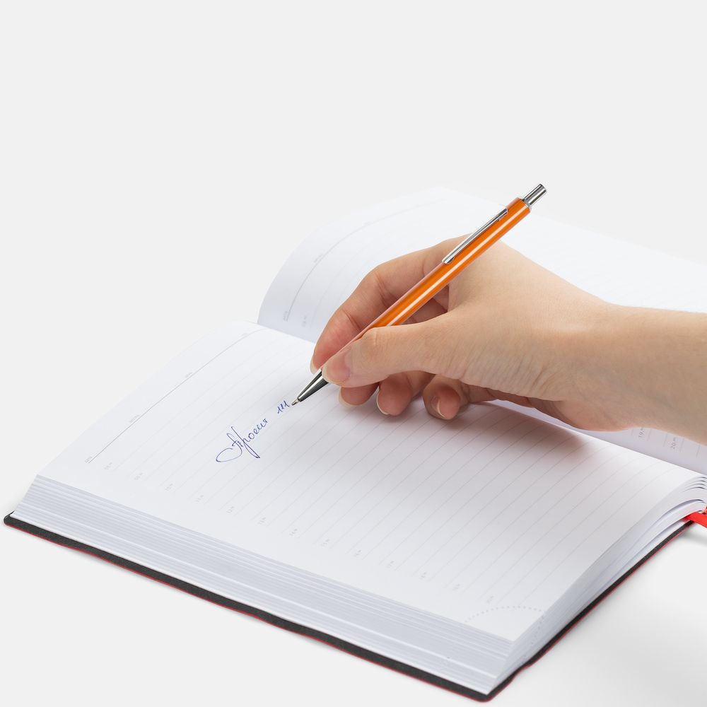 Ручка шариковая Mastermind