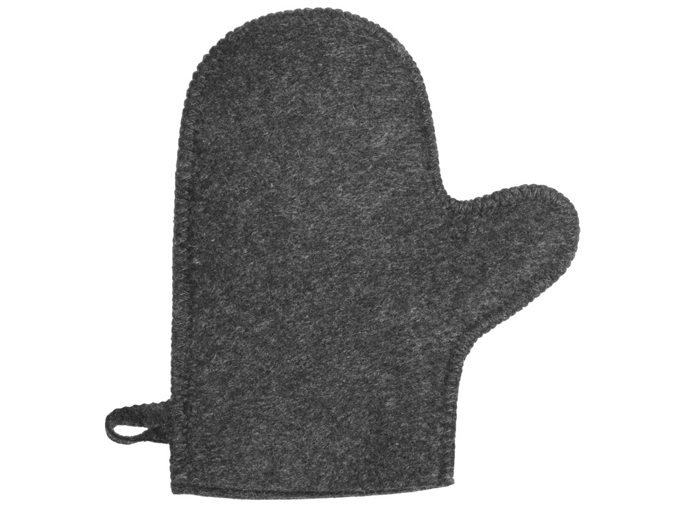 Рукавичка для бани и сауны Healing