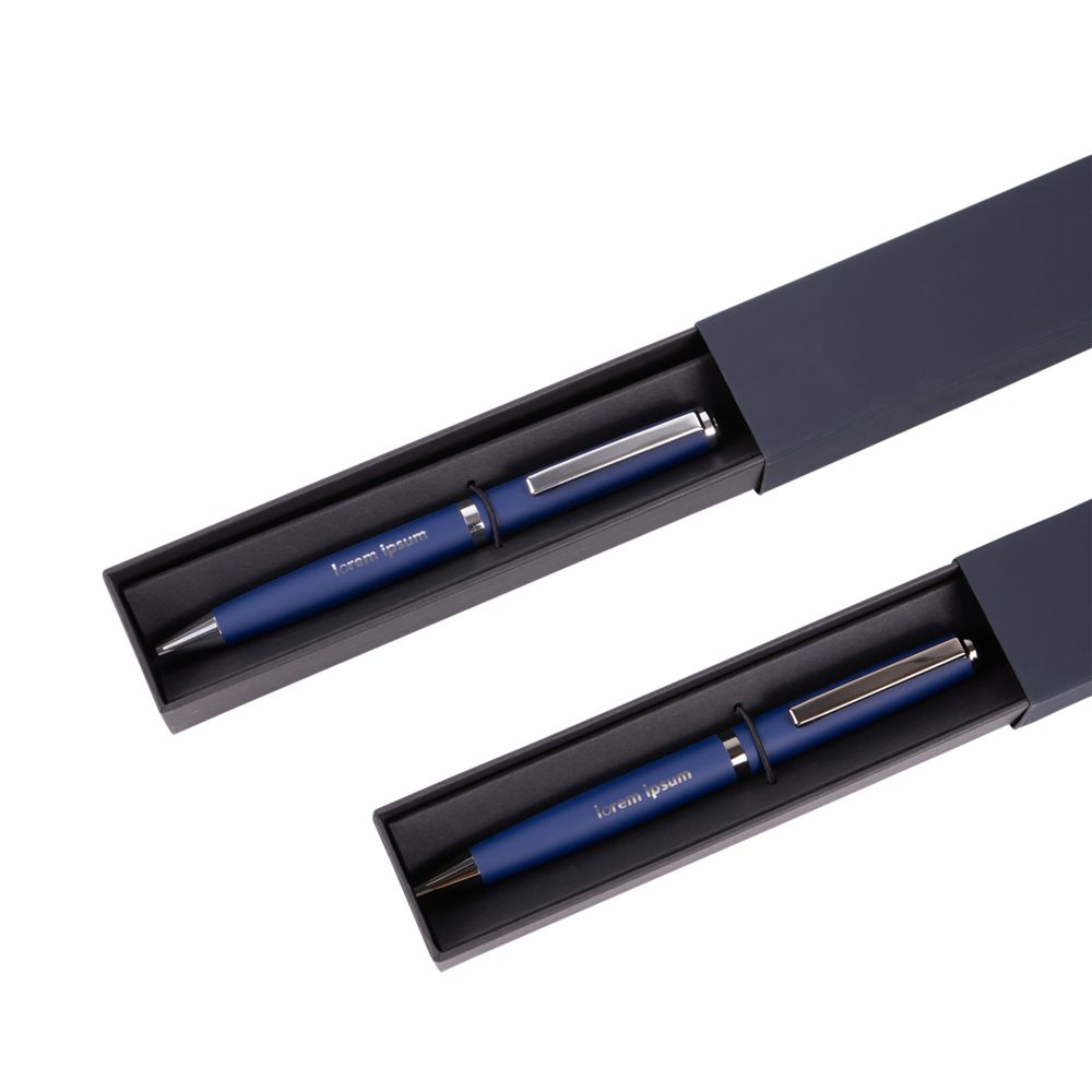 Ручка шариковая Inkish Gunmetal