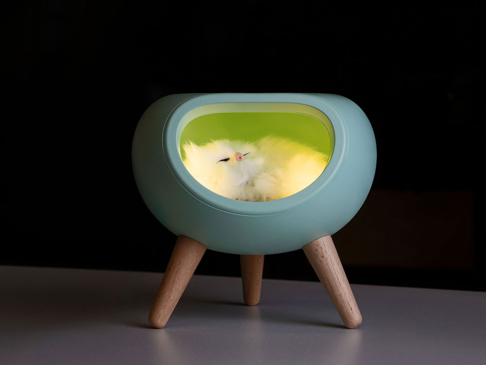 Ночник LED Koko