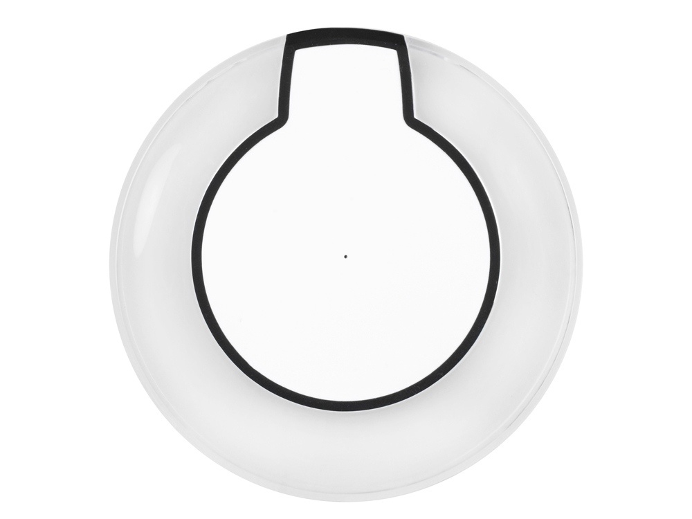 Беспроводное зарядное устройство Pod со светодиодной подсветкой