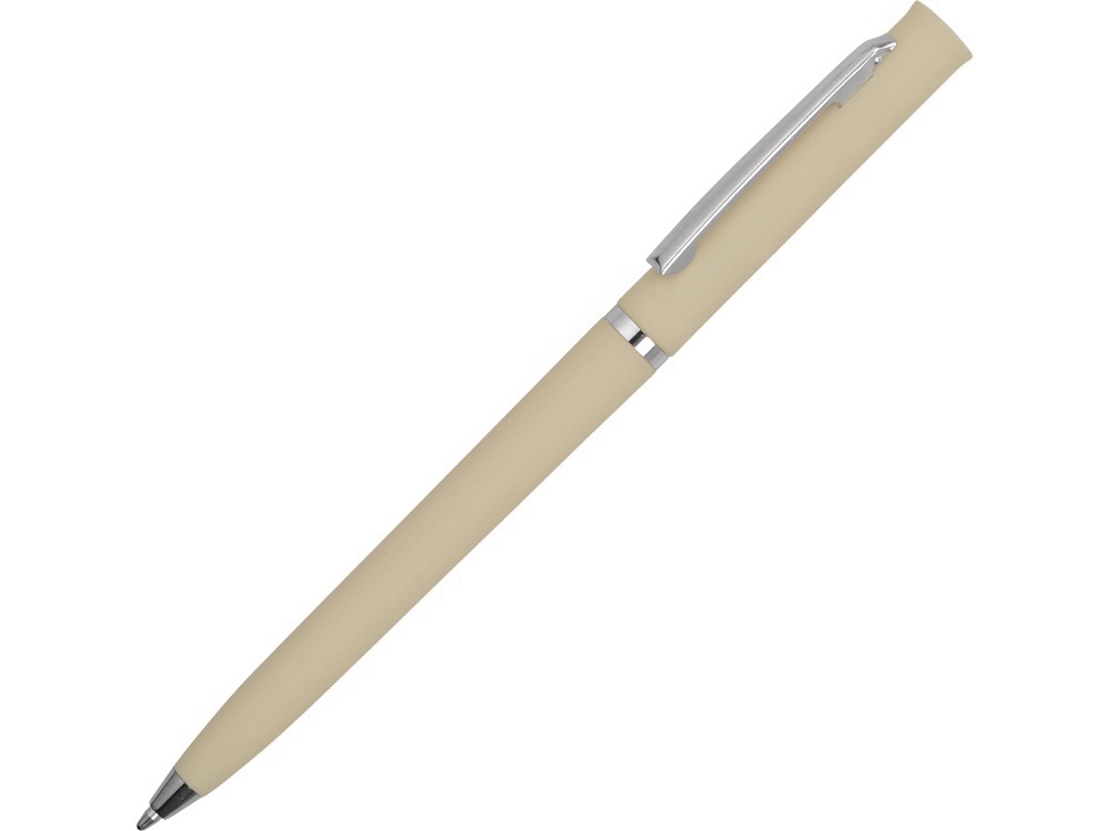 Ручка пластиковая шариковая Navi