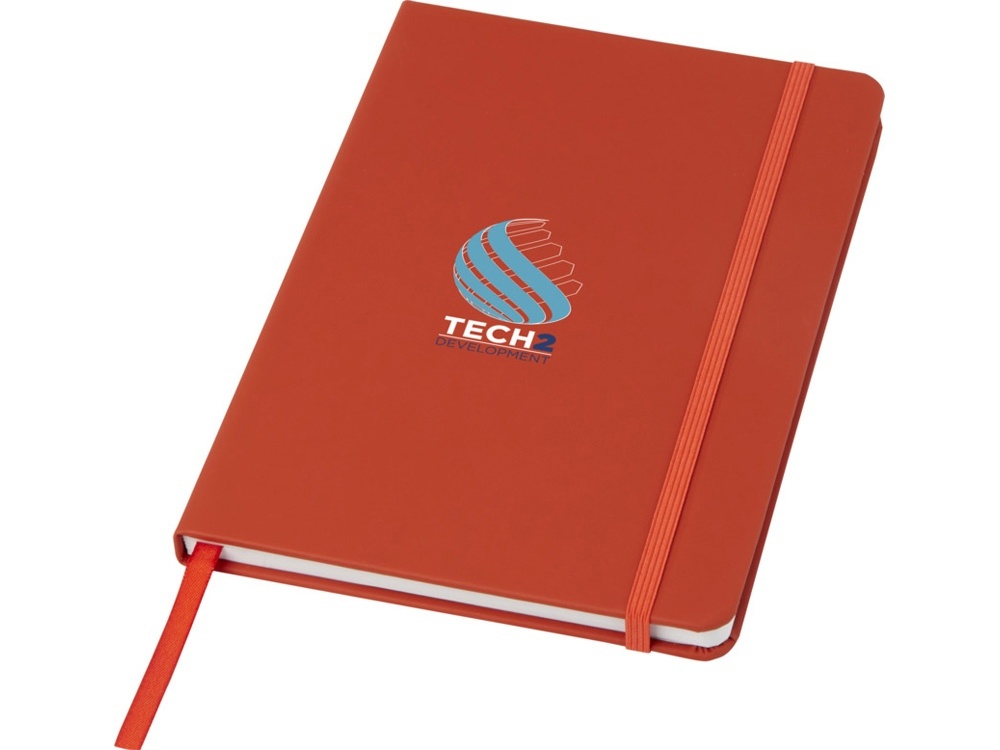 Блокнот А5 Spectrum с нелинованными страницами