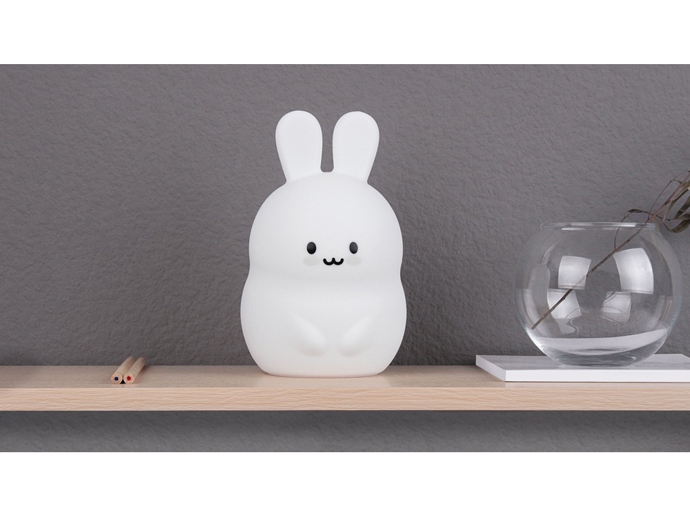 Ночник LED Rabbit