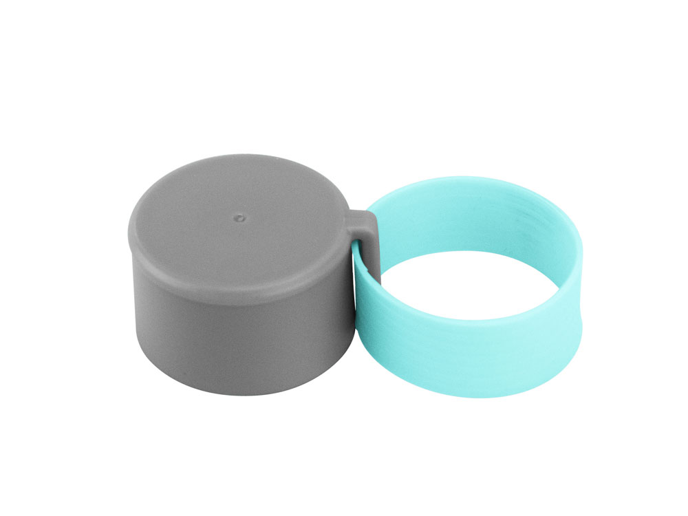 Вакуумный термос с петелькой SKINNY MINI, 230 мл