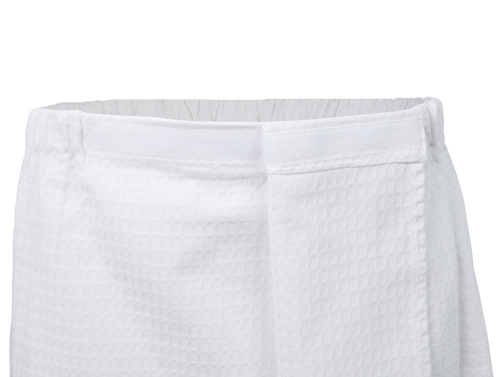 Килт для бани вафельный Tranquil, мужской