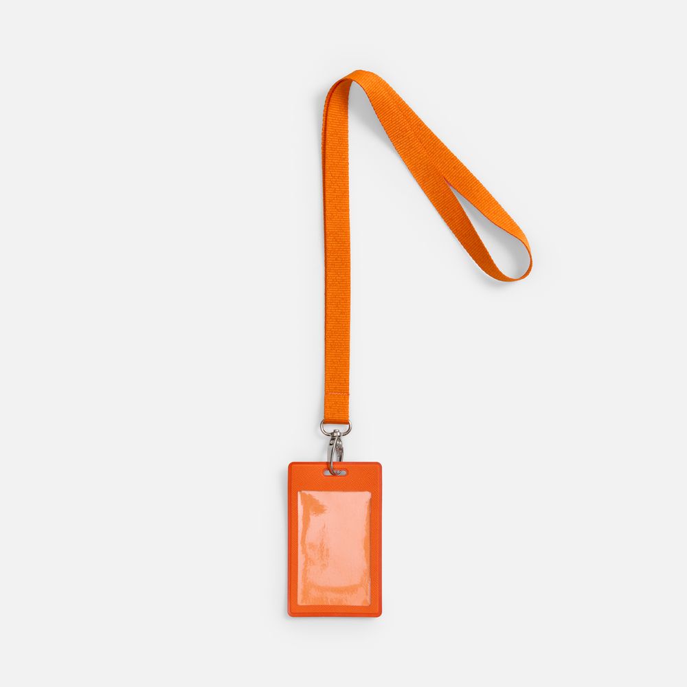 Лента для бейджа Pin