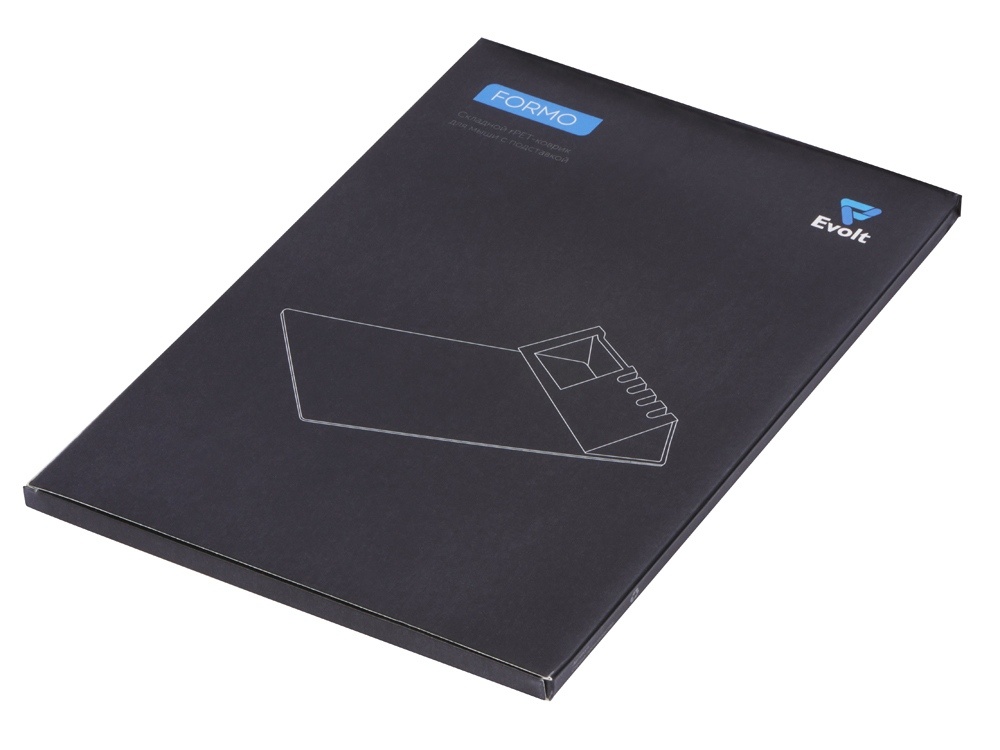 Подставка Formo с ковриком для мыши