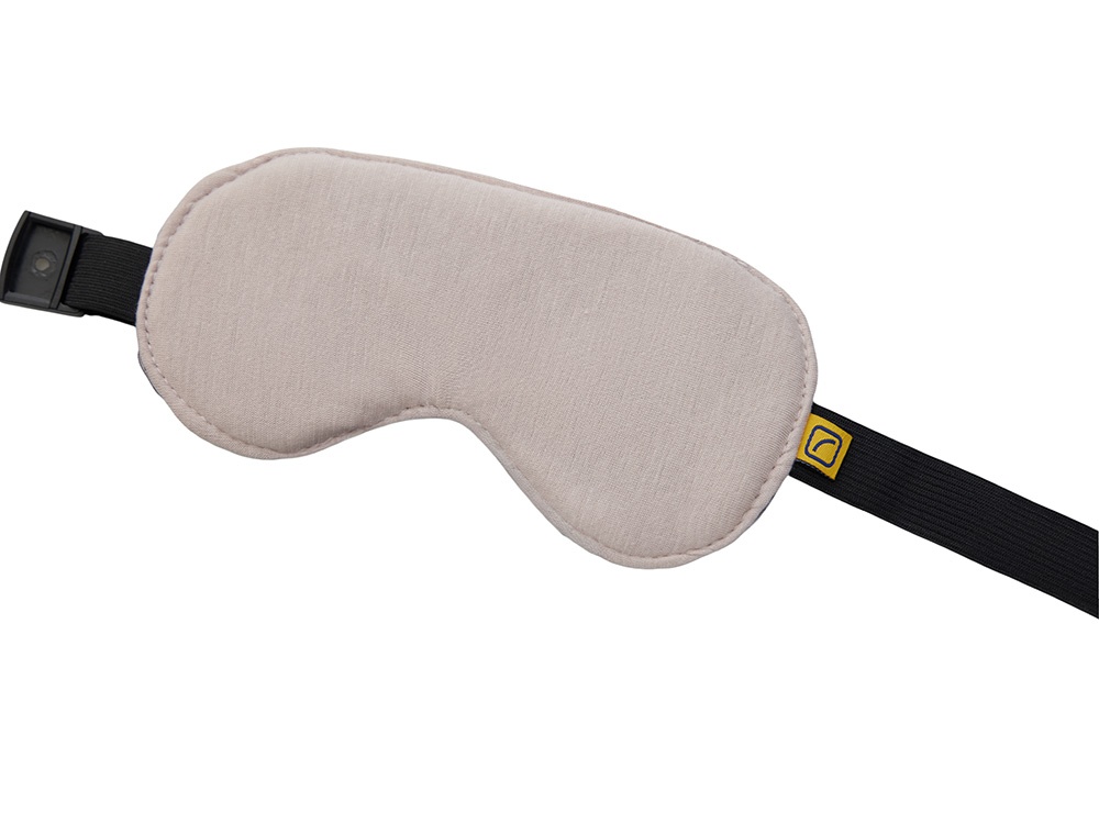 Маска для глаз Luxury Eye Mask