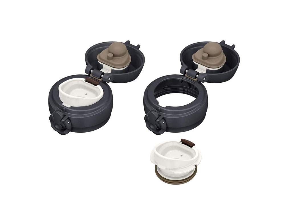 Термос JNL-500, 500 мл