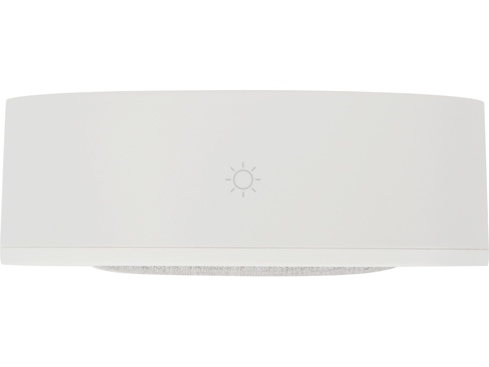 Беспроводные часы с датчиком освещенности и подсветкой Night Watch