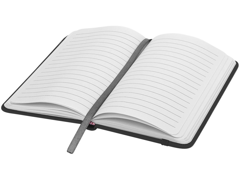 Блокнот А5 Spectrum с линованными страницами