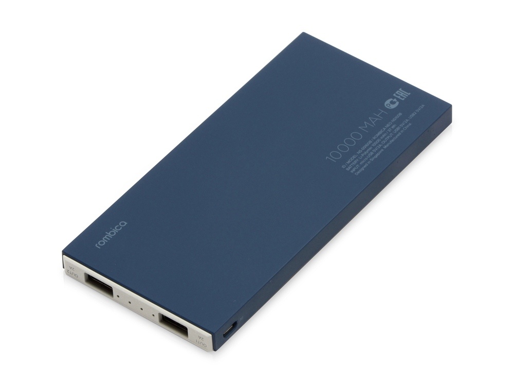 Внешний аккумулятор NEO NS100B, 10000mAh